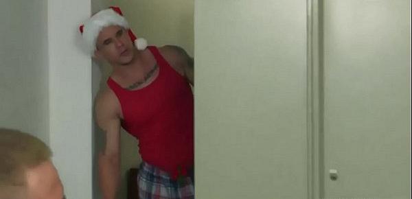  Gay anal sex for free and ded boy A Very Homosexual Holiday Special